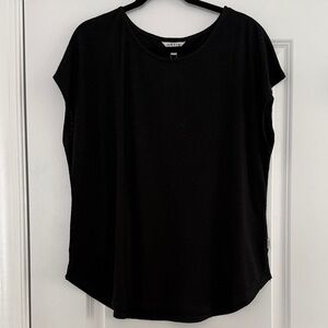 Orvis Black Short Sleeve Tee